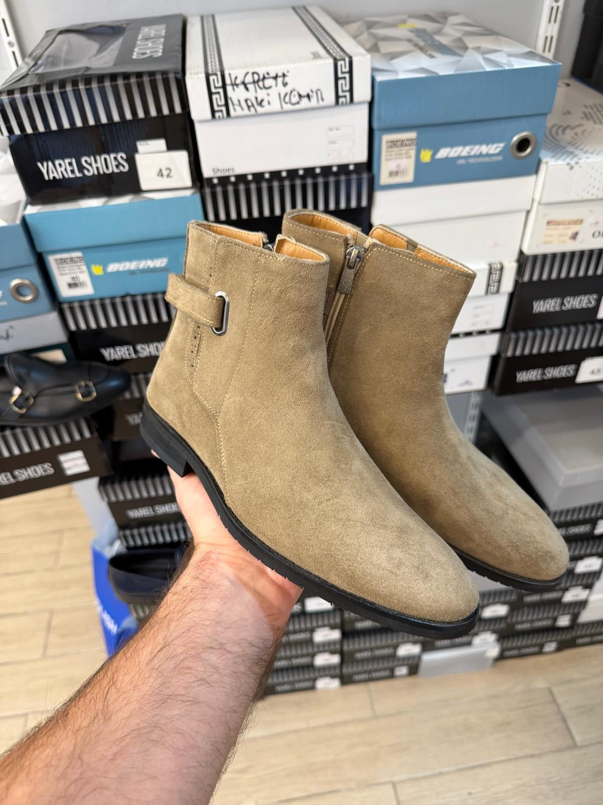 Premium Modeller