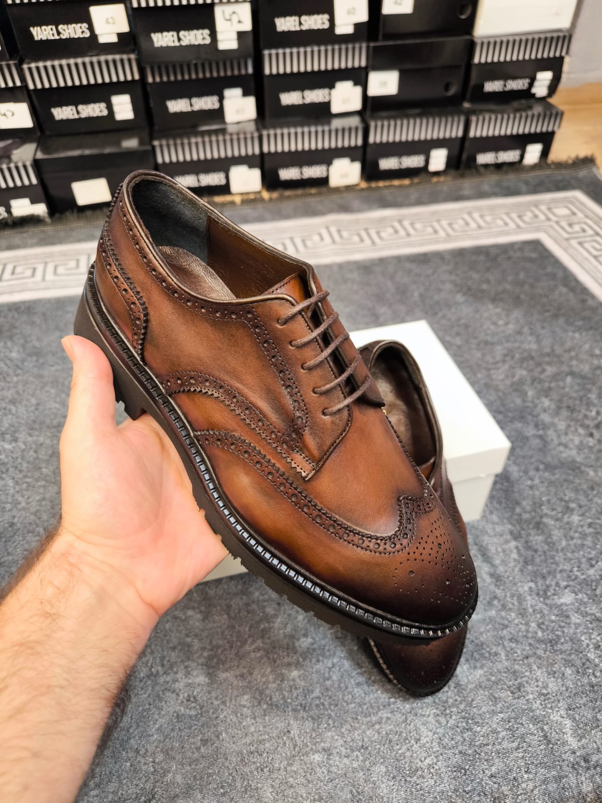 Premium Modeller