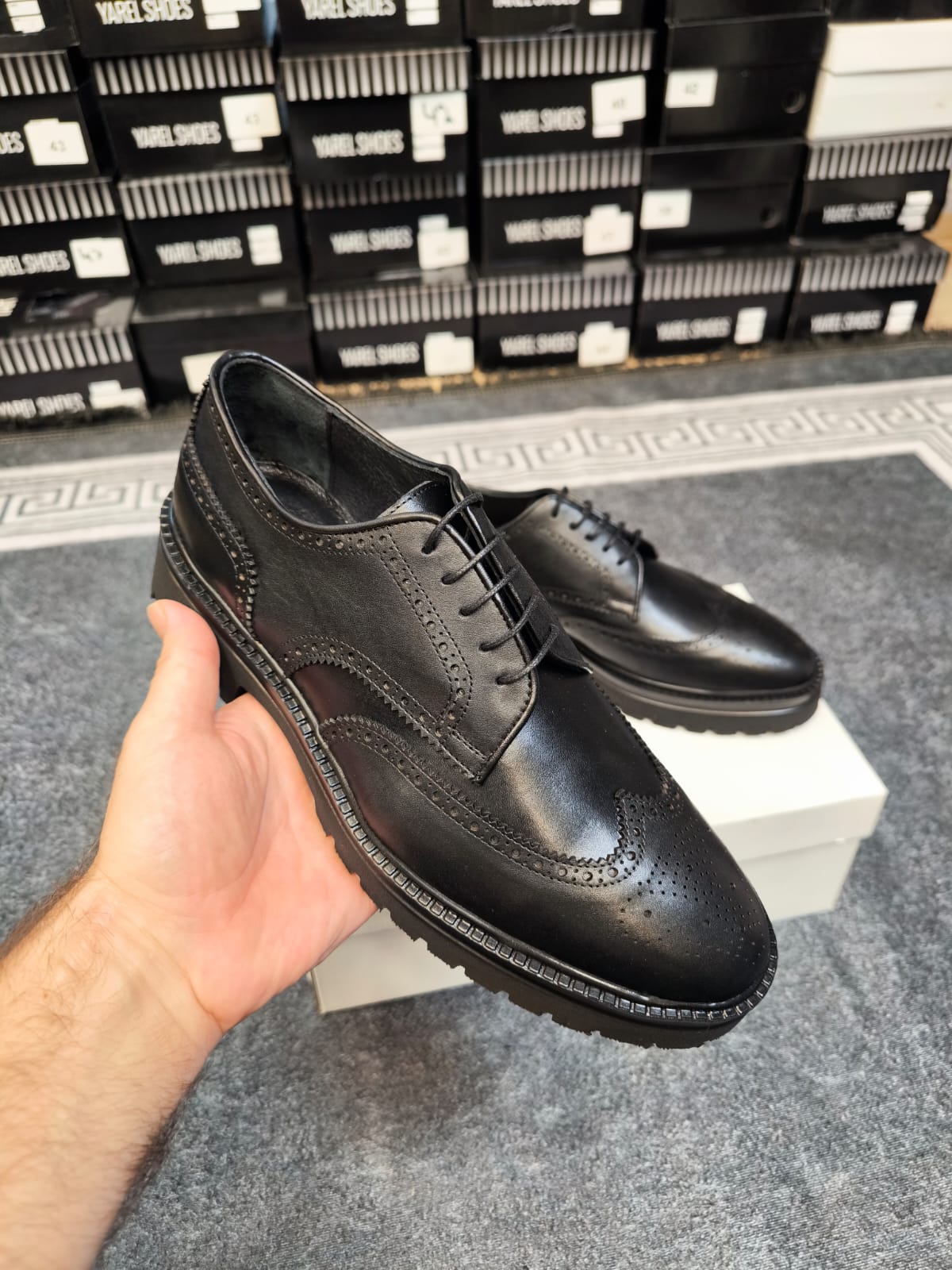 Premium Modeller