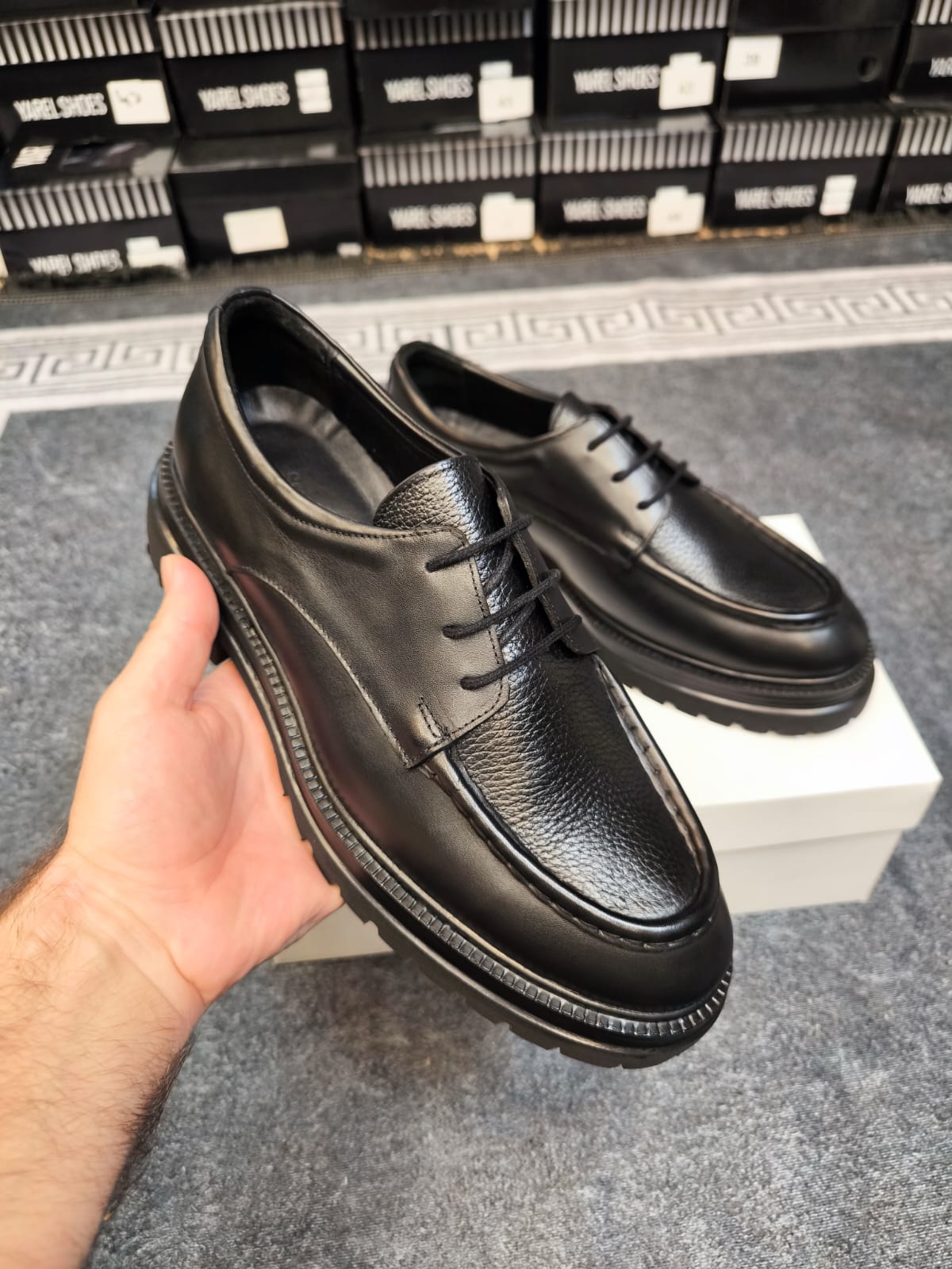 Premium Modeller